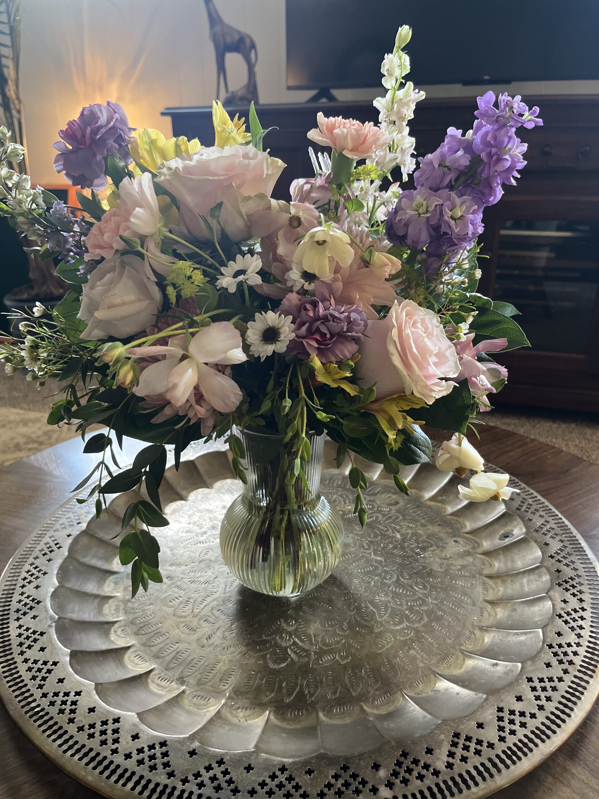 Mothers Day Makeover